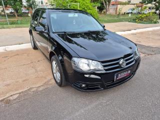 Foto do veículo Volkswagen Golf 2.0 Total Flex Sportline Tiptronic