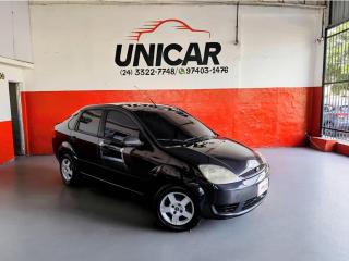 Foto do veículo Ford Fiesta 1.6 Flex