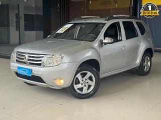 Foto do veículo Renault Duster Dynamique 1.6 Flex 16v Mec.