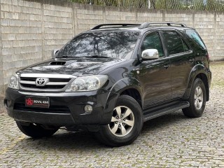 Foto do veículo Toyota Hilux Sw4 3.0 4wd Srv Auto