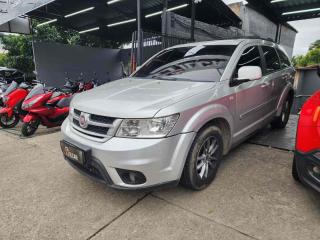 Foto do veículo Fiat Freemont 2.4 Dual Vvt Precision At6