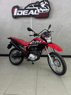 Foto do veículo Honda Nxr 160 Bros Esdd Mix