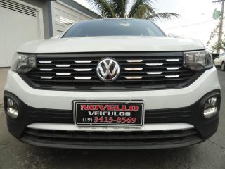Foto do veículo Volkswagen T-cross 1.0 200 Tsi Sense Auto