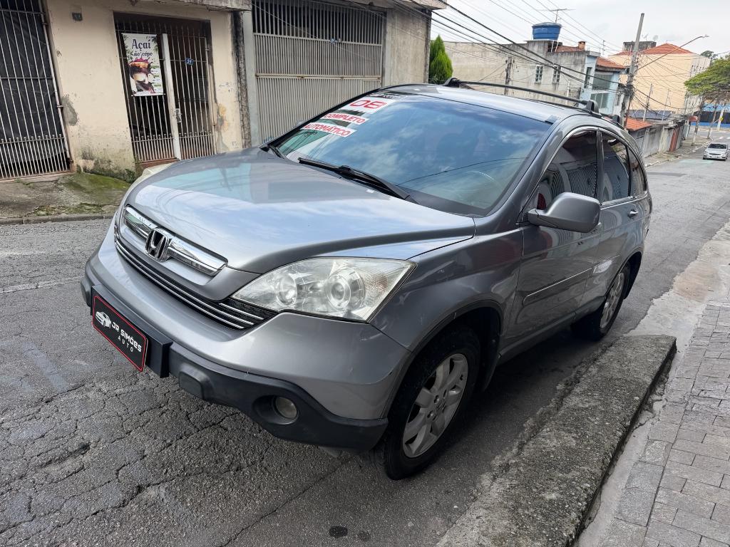 Honda Cr-V 2.0 16V AUT. 2008
