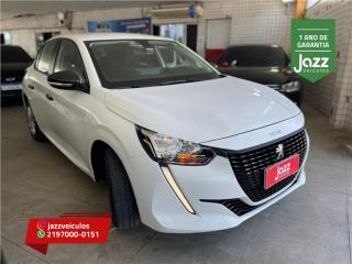 Foto do veículo Peugeot 208 Like 1.6 Flex 16v 5p Mec.