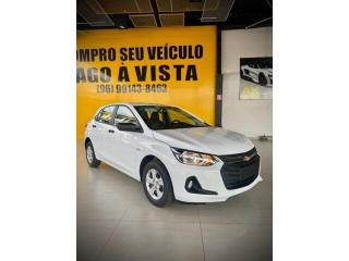 Foto do veículo Chevrolet Onix 1.0