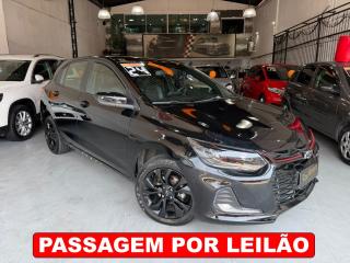 Foto do veículo Chevrolet Onix 1.0 Turbo Rs Auto
