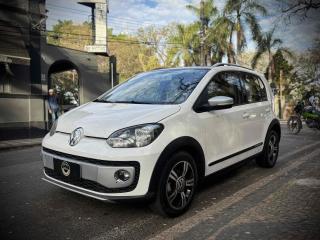 Foto do veículo Volkswagen Up! Cross 1.0 Tsi Total Flex 12v 5p