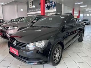 Foto do veículo Volkswagen Saveiro Trendline 1.6 T.flex 8v