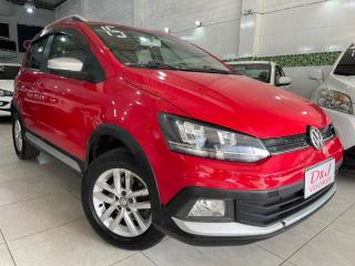 Foto do veículo Volkswagen Crossfox 1.6 Mi Total Flex 8v 5p