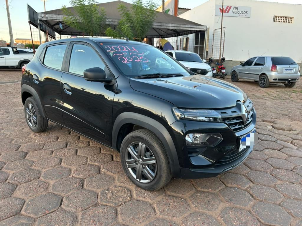 Renault Kwid