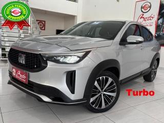 Foto do veículo Fiat Fastback Audace 1.0 200 T. Flex Aut
