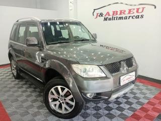 Foto do veículo Mitsubishi Pajero Tr4 2.0 16v Flex Auto