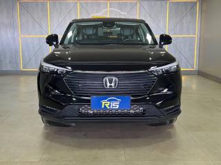 Foto do veículo Honda Hr-v 1.5 Exl Cvt