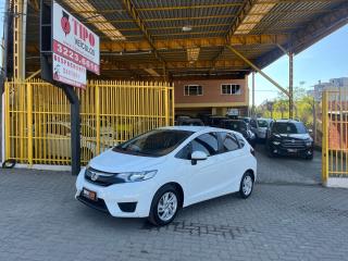 Foto do veículo Honda Fit 1.5 16v Flex Lx Cvt