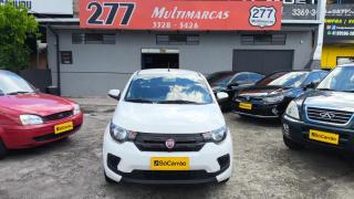 Foto do veículo Fiat Mobi Like 1.0 Fire Flex 5p.