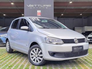 Foto do veículo Volkswagen Fox 1.0 Mi Total Flex 8v 5p