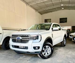 Foto do veículo Ford Ranger 2.0 Cd Xls Auto 4wd
