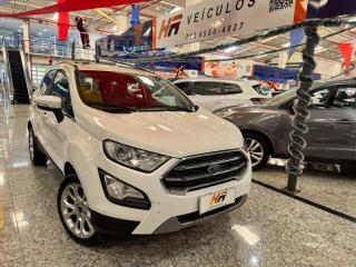 Foto do veículo Ford Ecosport 2.0 Titanium Auto