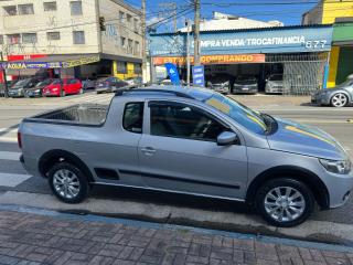 Foto do veículo Volkswagen Saveiro 1.6 Total Flex Cabine Estendida