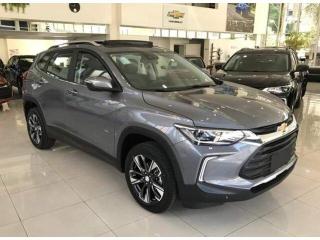 Foto do veículo Chevrolet Tracker 1.2 Turbo Premier Auto