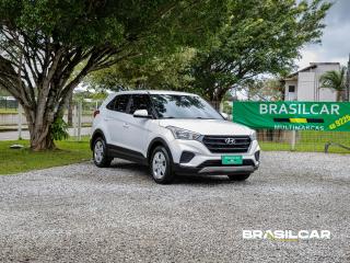 Foto do veículo Hyundai Creta 1.6 Attitude At (pcd)