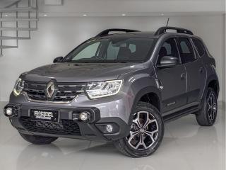 Foto do veículo Renault Duster 1.6 Iconic Cvt