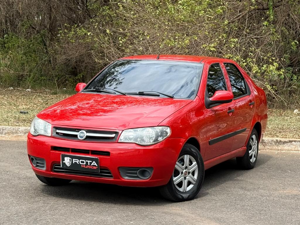 Fiat Siena 1.0/ EX 1.0 MPI FIRE/ FIRE FLEX 8V 2012