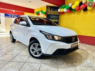 Foto do veículo Fiat Argo Drive 1.0 6v Flex