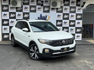 Foto do veículo Volkswagen T-cross 1.0 200 Tsi Comfortline Auto