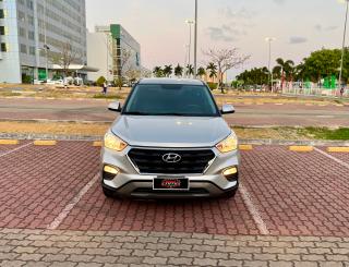Foto do veículo Hyundai Creta 1.6 Pulse Plus At