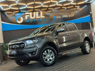 Foto do veículo Ford Ranger 3.2 Cd Xlt Auto 4wd