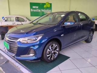 Foto do veículo Chevrolet Onix Sedan Plus Lt 1.0 12v Tb Flex Aut.