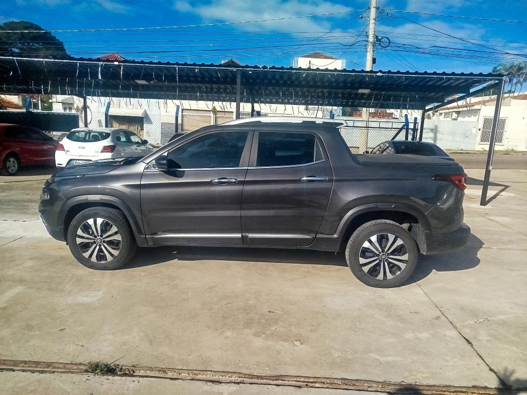 Fiat Toro