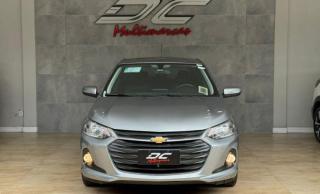 Foto do veículo Chevrolet Onix Hatch Ltz 1.0 12v Tb Flex 5p Mec.