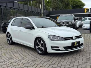 Foto do veículo Volkswagen Golf 1.4 Tsi Bluemotion Tech. Highline