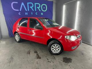 Foto do veículo Fiat Palio 1.0 Economy Fire Flex 8v 4p