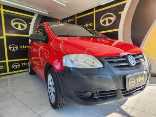 Foto do veículo Volkswagen Fox 1.0 8v City Total Flex - Rede