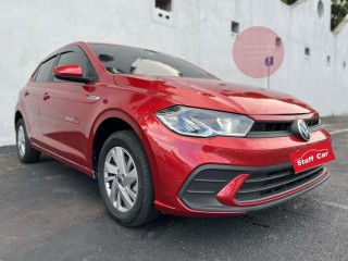 Foto do veículo Volkswagen Polo Comfort. 200 Tsi 1.0 Flex 12v Aut.