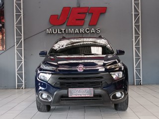 Foto do veículo Fiat Toro 1.8 Freedom Auto