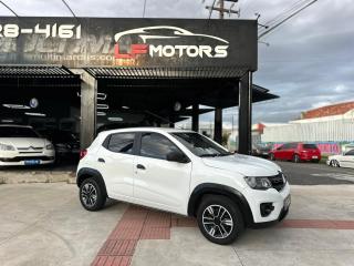 Foto do veículo Renault Kwid 1.0 Zen