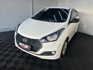 Foto do veículo Hyundai Hb20 1.0 Unique