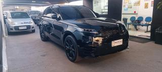 Foto do veículo Land Rover Range Rover Velar 2.0 P400e Phev Dynamic Hse Auto 4wd