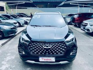 Foto do veículo Chery Tiggo 5x 1.5 T Pro Hybrid Cvt