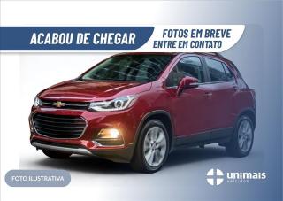 Foto do veículo Chevrolet Tracker 1.4 16v Ecotec Premier Auto