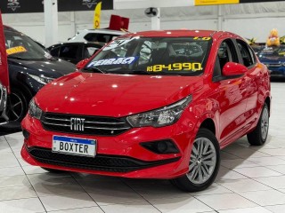 Foto do veículo Fiat Cronos Drive 1.0 6v Flex