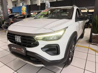 Foto do veículo Fiat Pulse Audace 1.0 Turbo 200 Flex Aut.