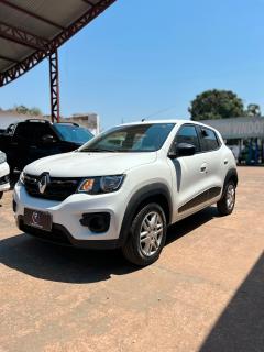 Foto do veículo Fiat Mobi 1.0 Like