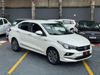 Foto do veículo Fiat Cronos Precision 1.8 16v Flex Aut.