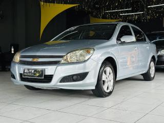 Foto do veículo Chevrolet Vectra 2.0 Expression Flexpower Auto